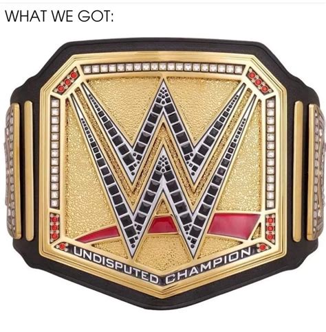 Pin by JAY DRIGUEZ on A CHAMPIONSHIP TITLES OF OUR LIFE TIME in 2023 | Wwe, Belt, Wrestling