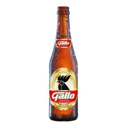 89 best Cerveza Gallo images on Pinterest | Roosters, Beer and Fiestas