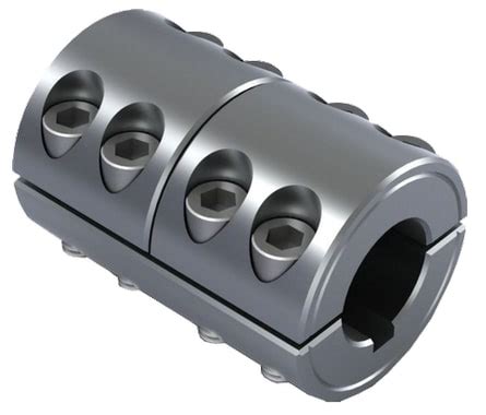 Types of Mechanical Coupling and Their Uses [with Pictures ...