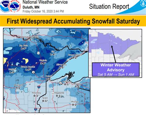 Tracking Saturday snowfall totals | MPR News