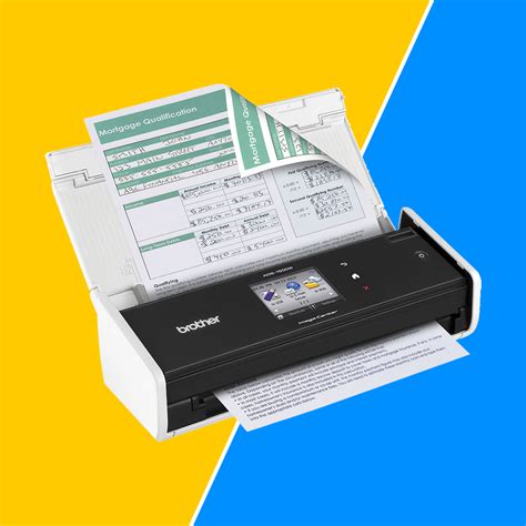 Best Document Scanners in 2021 [Update List] | Scansnap, Portable scanner, Documents
