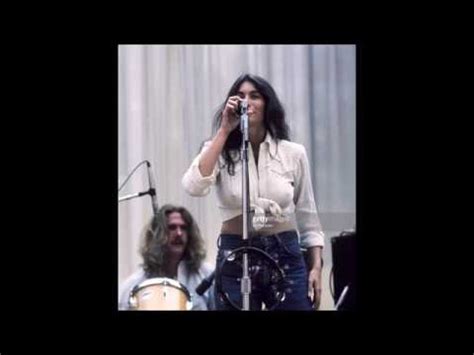 EmmyLou Harris Together Again (lyrics) - YouTube