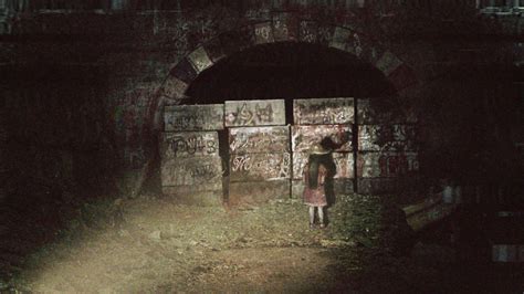 13 OF THE MOST HAUNTED PLACES IN JAPAN — GATA