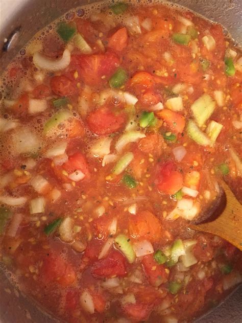 Italian Stewed Tomatoes Recipe | Allrecipes