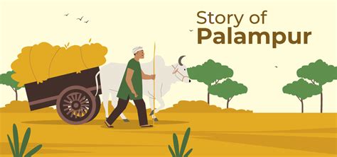 Overview of the Story of Palampur