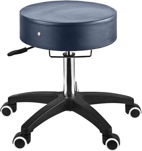 The 4 Best Rolling Stools for Heavy People (500/550/660 lb Weight Capacity) | Boomocity