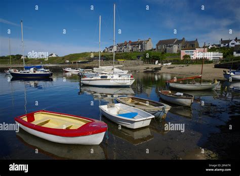 Cemaes Bay Stock Photos & Cemaes Bay Stock Images - Alamy