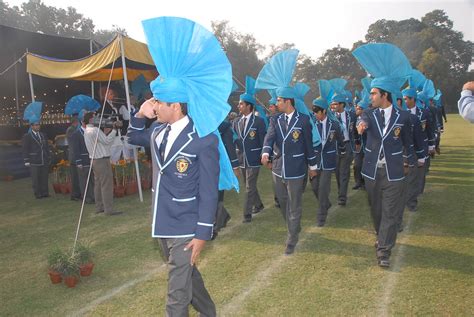 Founder's Day at Aitchison College | 13/11/10 - Governor of … | Flickr