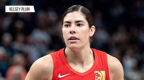 Kelsey Plum Husband, Relationship, Career, and Net Worth - My Amend