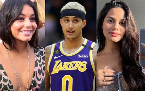 Kyle Kuzma Girlfriend, Ex-Girlfriends and Wife (2021)