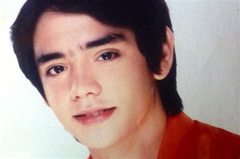 Ex-teen star John Wayne Sace shot, was in drug watch list | ABS-CBN News