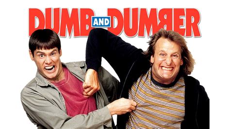 Dumb and Dumber (1994) - AZ Movies