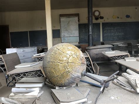 Bodie, California - ghost town - cidade fantasma | Mark Hillary | Flickr