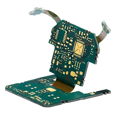 Rigid-Flex PCB Design and Overcoming the Challenges | Blog | Altium Designer