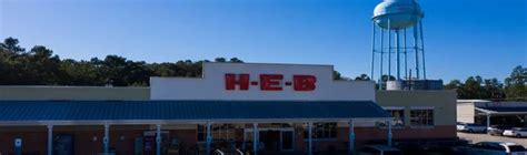 Lumberton H-E-B | 819 N MAIN ST, LUMBERTON TX 77657-7358 | HEB.com