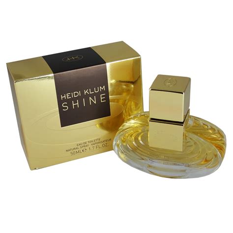 Heidi Klum Shine 1.7 oz EDT Spray - Walmart.com - Walmart.com