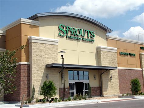 Sprouts Farmers Market - On Havana Street Aurora, CO