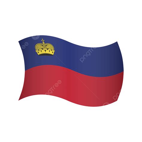 Liechtenstein Flag, Liechtenstein, Flag, National PNG and Vector with Transparent Background for ...