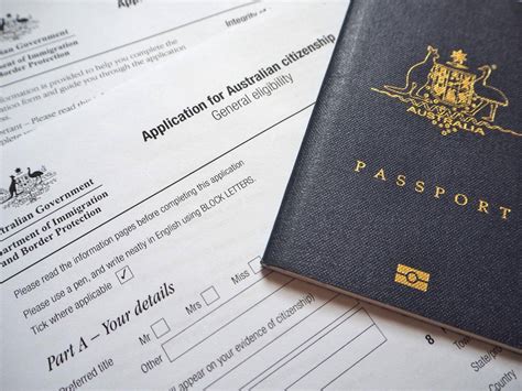 Visa para estudiar en Australia - Trámites y requisitos