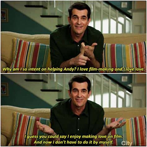 Classic Phil Dunphy One Liners and Moments from Modern Family - TVovermind