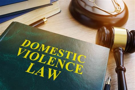 Domestic Violence Laws in Florida