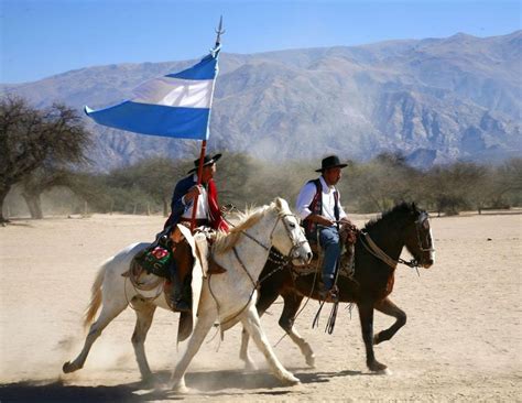 Día Nacional del Gaucho: por qué se celebra el 6 de diciembre | Infocielo