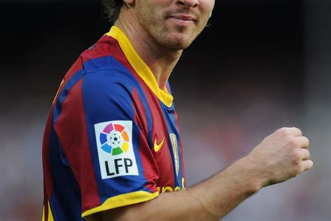 FC Barcelona 2010/11 Season in Review: Lionel Messi - Barca Blaugranes