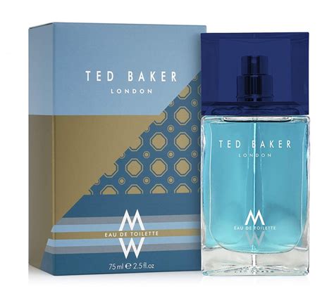 Ted Baker M Eau de Toilette 75ml Spray | Perfumes of London