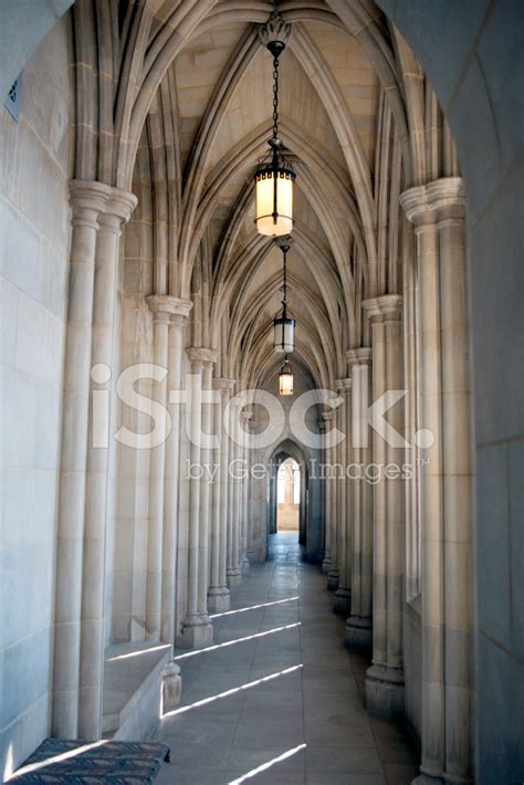 National Cathedral Interior Stock Photo | Royalty-Free | FreeImages