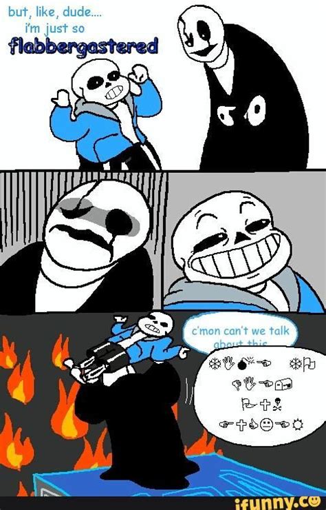 Gaster - search by tags - iFunny :) | Веселые мемы, Комиксы, Смешные мемы