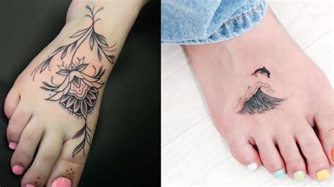 Top 70+ foot tattoo cover up best - in.cdgdbentre