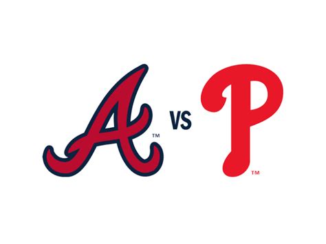 Atlanta Braves vs. Philadelphia Phillies - BatteryATL