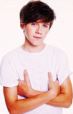 He's Niall Horan's Son! - Wattpad