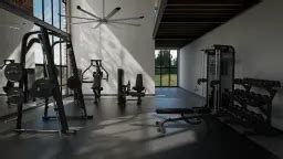 Commercial Strength Training Equipment, Machines