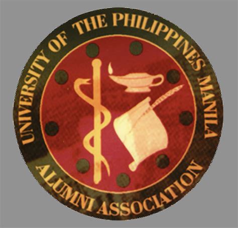 UP Manila Alumni Association