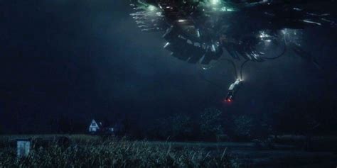 Cloverfield's Monster Has an Origin That Can Create a Better Franchise