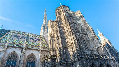 St. Stephen's Cathedral, Vienna, Vienna - Book Tickets & Tours