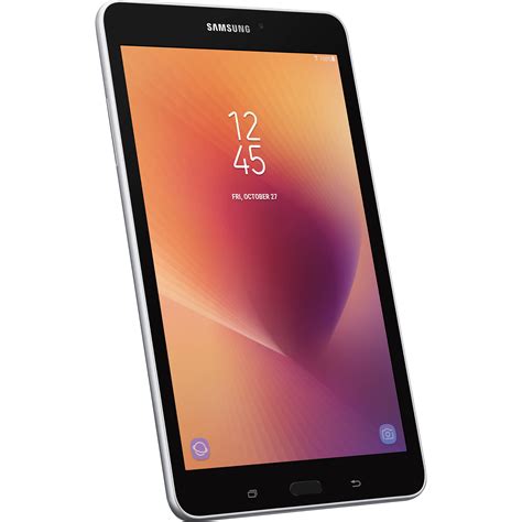 Samsung 8.0" Galaxy Tab A 8.0 32GB Tablet SM-T380NZSEXAR B&H