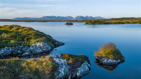 Connemara National Park (Official GANP Park Page)