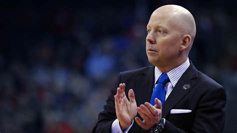 UCLA names Mick Cronin as head basketball coach | UCLA