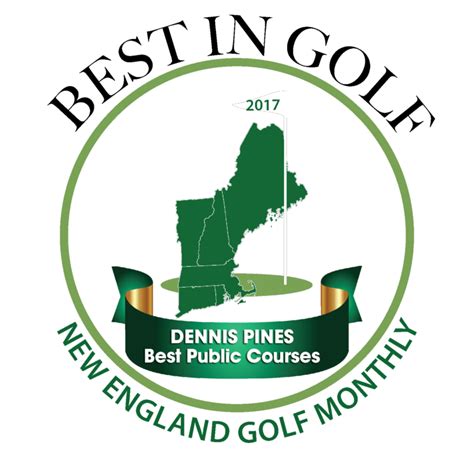 Dennis Golf Courses | Dennis Pines, Dennis Highlands – MA