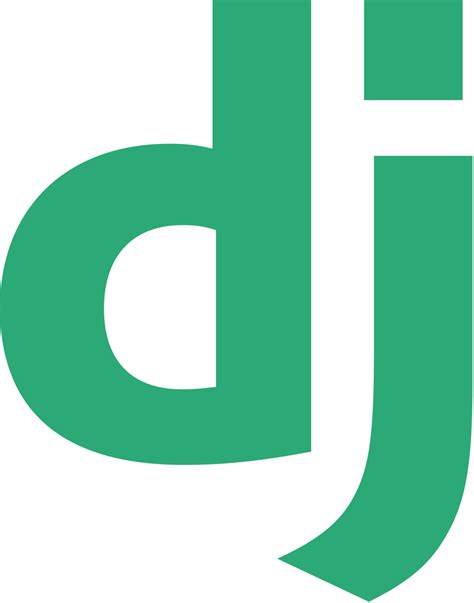 Django Logo PNG Transparent – Brands Logos
