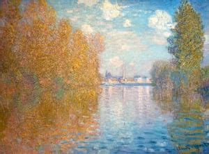 From Monet to Constable: famous paintings of autumn - in pictures | Art ...