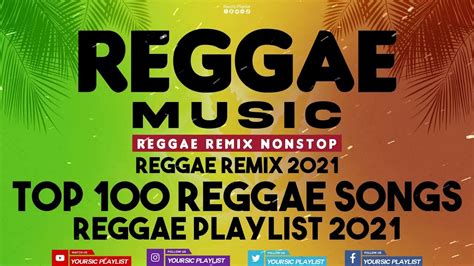 Reggae Remix 2022 || Top 100 Reggae Songs Relax || Reggae Playlist 2022 - YouTube