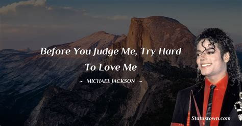 50+ Best Michael Jackson Quotes