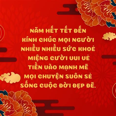 Top 132+ những câu nói chúc mừng năm mới hay nhất - Giày thể thao nữ