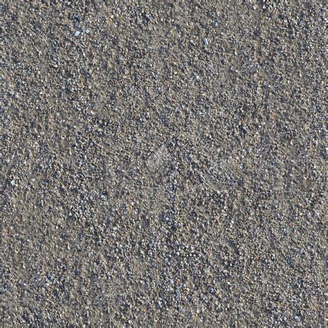 Gravel roads texture seamless 07711