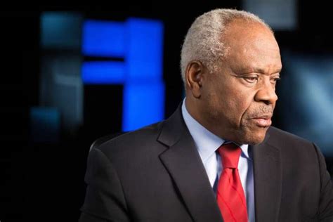 'Created Equal': Clarence Thomas documentary tells one story — his - Los Angeles Times