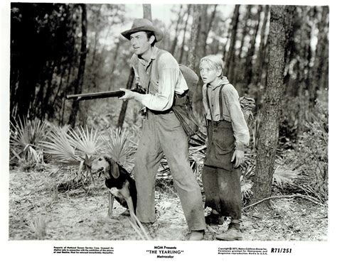 The Yearling (1946)