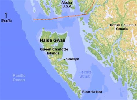 CackleTV: Haida Gwaii